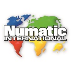 Numatic International Schoonmaak Vakdagen 2018