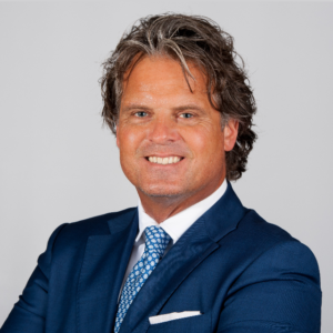 Michel de Bruin Greenspeed ISSA Benelux