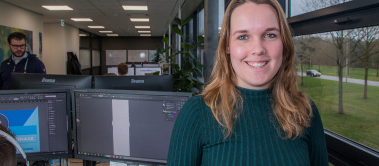 Lisanne Andeweg Schoonmaak Vakdagen