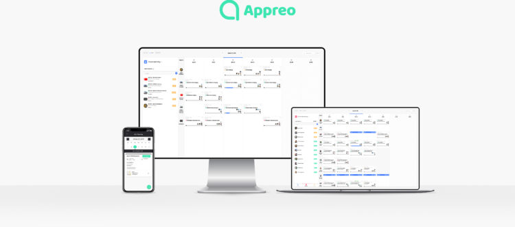 appreo Schoonmaak Vakdagen 2019