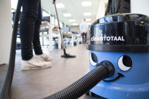 Stofzuiger Numatic Clean Totaal