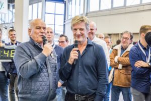 Tweede editie Schoonmaak Vakdagen uiterst succesvol