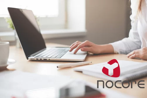 Nocore: Software voor het schoonmaakbedrijf