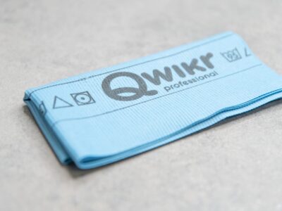 qwikr professional schoonmaak vakdagen 2022