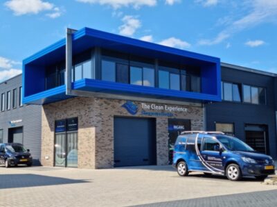 The Clean Experience Schoonmaak Vakdagen 2022