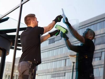 Unger Schoonmaak Vakdagen 2022