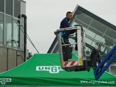 NK Glazenwassen 2023: Wie wordt Nederlands Kampioen?