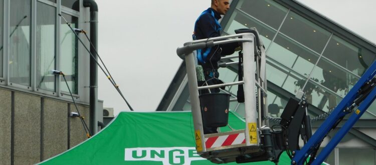 NK Glazenwassen 2023: Wie wordt Nederlands Kampioen?