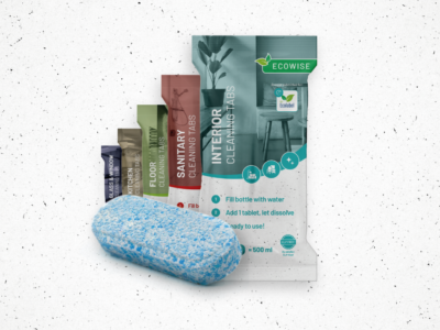 Clean Solutions Group op de Schoonmaak Vakdagen