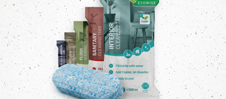 Clean Solutions Group op de Schoonmaak Vakdagen