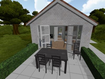 Cleaning Workx opnieuw aanwezig met SOFIA VR-schoonmaaktraining