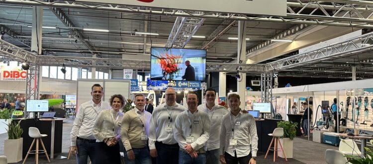 Nocore presenteert nieuwe softwaretools