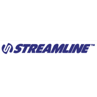Schoonmaak Vakdagen 2025 - logo Streamline