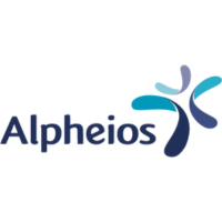 Schoonmaak Vakdagen logo Alpheios
