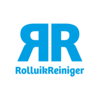 Schoonmaak Vakdagen logo Rolluikreiniger