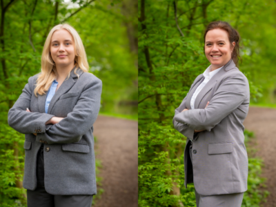 Kennissessie veiligheid op de werkvloer door The Legal Company