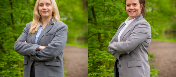 Kennissessie veiligheid op de werkvloer door The Legal Company