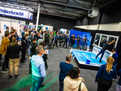 Bezoek de Schoonmaak Vakdagen op dinsdag 19 november 2025: dit kun je verwachten 