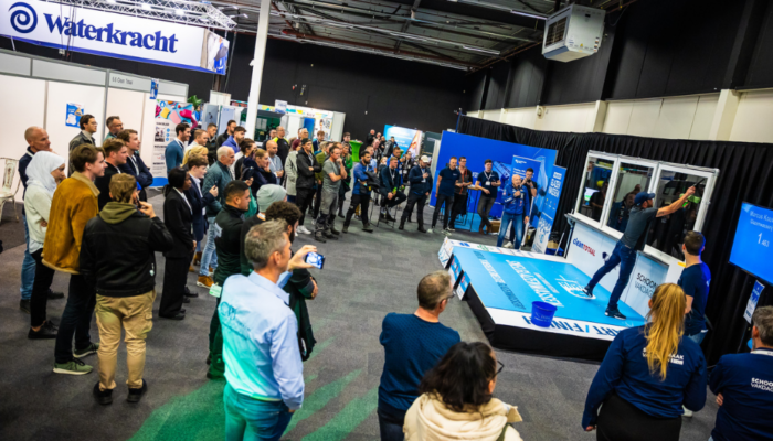 Bezoek de Schoonmaak Vakdagen op dinsdag 19 november 2025: dit kun je verwachten 