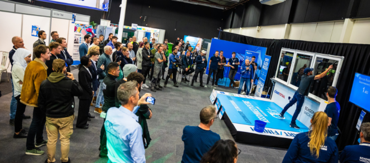 Bezoek de Schoonmaak Vakdagen op dinsdag 19 november 2025: dit kun je verwachten