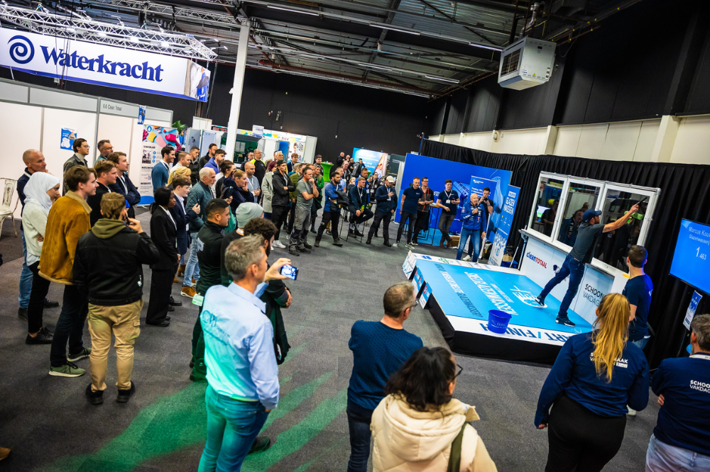 Bezoek de Schoonmaak Vakdagen op dinsdag 19 november 2025: dit kun je verwachten 