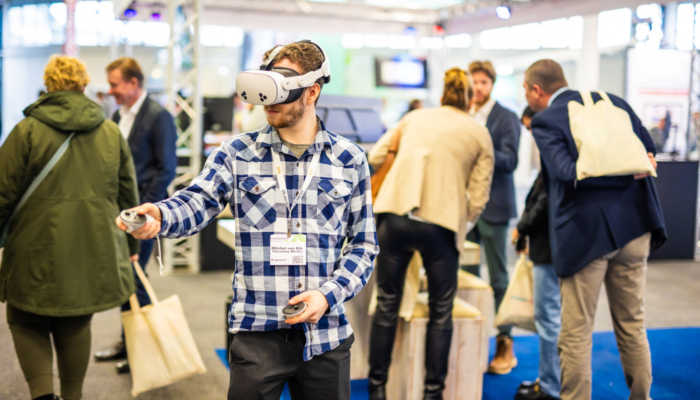 Bezoek de Schoonmaak Vakdagen 2025: ontvang gratis tickets