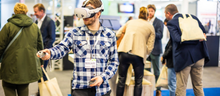 Bezoek de Schoonmaak Vakdagen 2025: ontvang gratis tickets